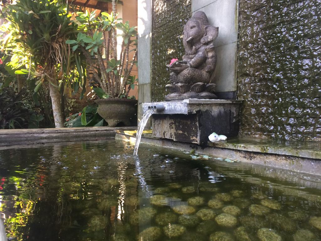 Matahari House Bed & Breakfast Ubud  Exterior photo